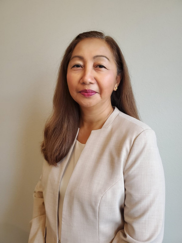Nelfa Elam, Payroll Specialist