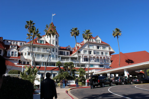 Coronado