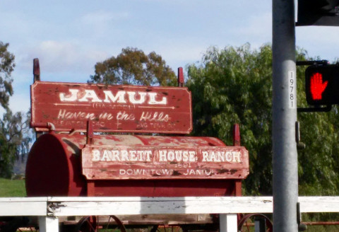 Jamul