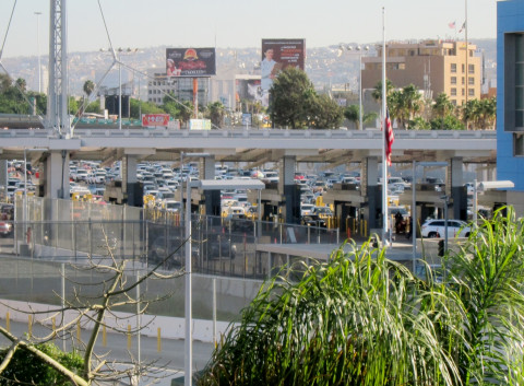 San Ysidro