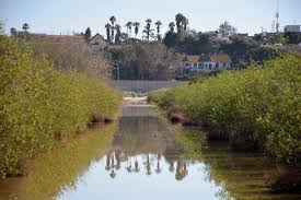 Tijuana River Valley