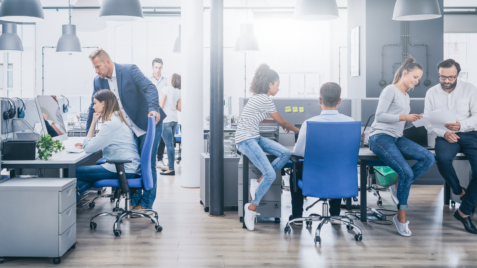 HR Solutions from Payroll Vault San Diego