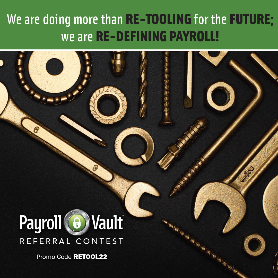 Full Service Payroll and HR Outsourcing Services in San Diego South Bay,  California | Payroll Vault San Diego South Bay