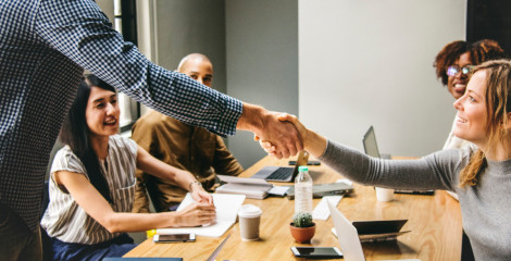 Employee Engagement - Is it a corporate fallacy?