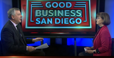 Good Business San Diego: Payroll Vault
