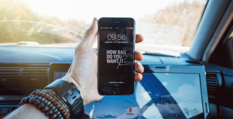 We take your security seriously. Do you?