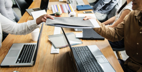 What you need to know about your first employee!